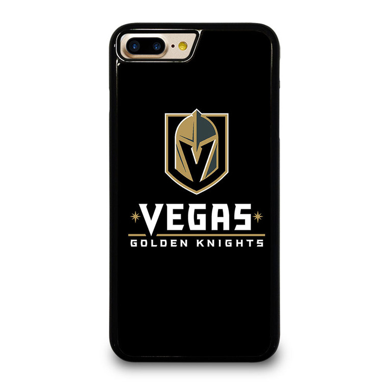 VEGAS GOLDEN KNIGHTS 89 4 iPhone 7 / 8 Plus Case Cover