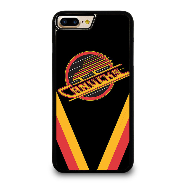 VANCOUVER CANUCKS 1 iPhone 7 / 8 Plus Case Cover