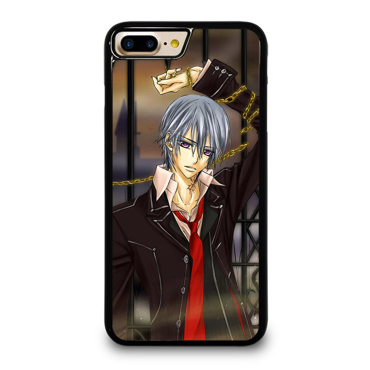VAMPIRE KNIGHT KIRYU ZERO iPhone 7 / 8 Plus Case Cover
