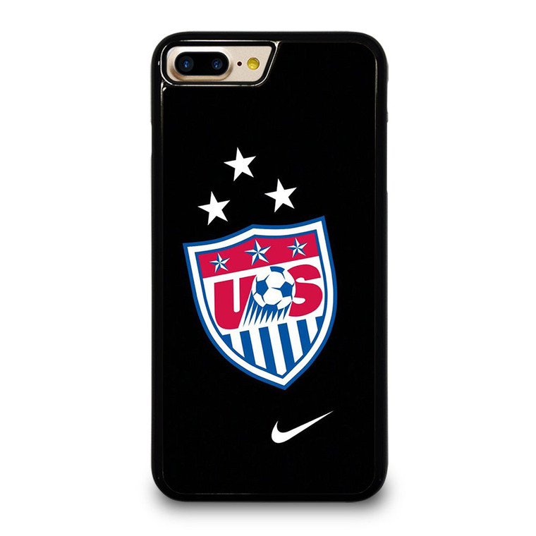 USA SOCCER TEAM ICON iPhone 7 / 8 Plus Case Cover