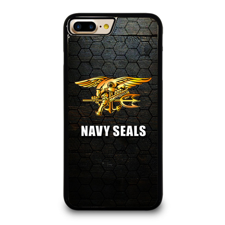 US NAVY SEAL HEXAGON iPhone 7 / 8 Plus Case Cover