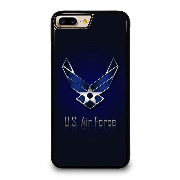 US AIR FORCE LOGO iPhone 7 / 8 Plus Case Cover