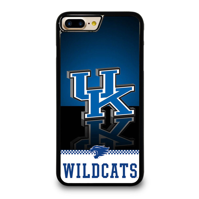 UNIVERSITY OF KENTUCKY UK iPhone 7 / 8 Plus Case Cover