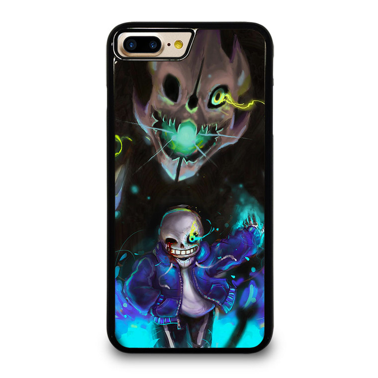 UNDERTALE SANS iPhone 7 / 8 Plus Case Cover
