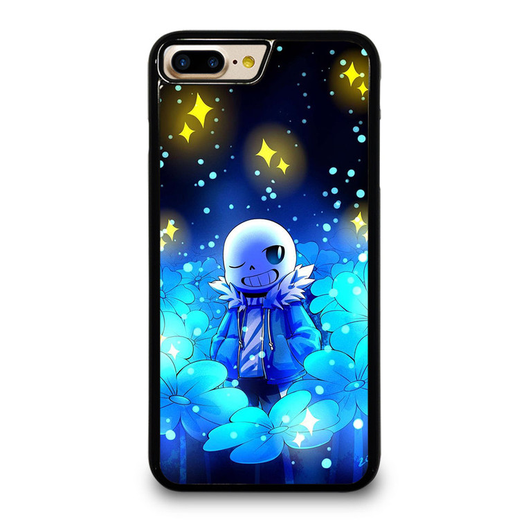 UNDERTALE SANS POSE iPhone 7 / 8 Plus Case Cover