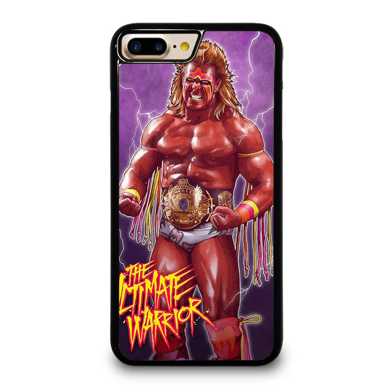 ULTIMATE WARRIOR iPhone 7 / 8 Plus Case Cover