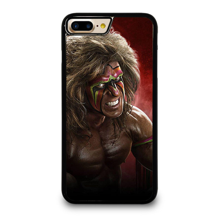 ULTIMATE WARRIOR WRESTLING iPhone 7 / 8 Plus Case Cover