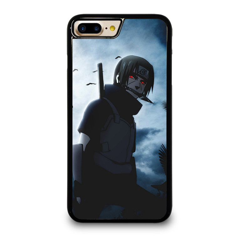 UCHIHA ITACHI NARUTO iPhone 7 / 8 Plus Case Cover