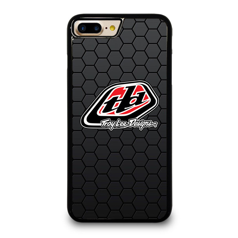 TROY LEE DESIGN TLD HEXAGON iPhone 7 / 8 Plus Case Cover