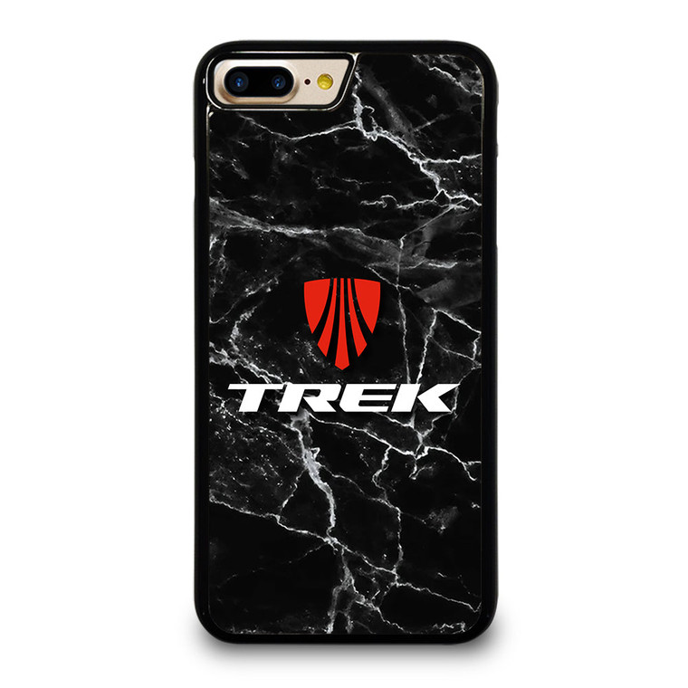 TREK BIKE MARBLE LOGO iPhone 7 / 8 Plus Case Cover