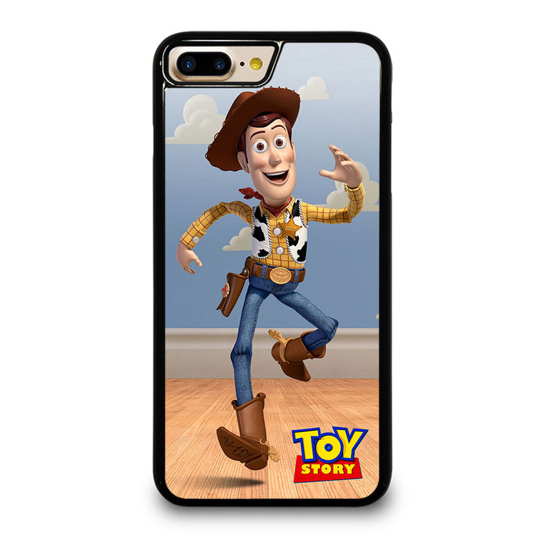 TOY STORY WOODY BUZZ iPhone 7 / 8 Plus Case Cover