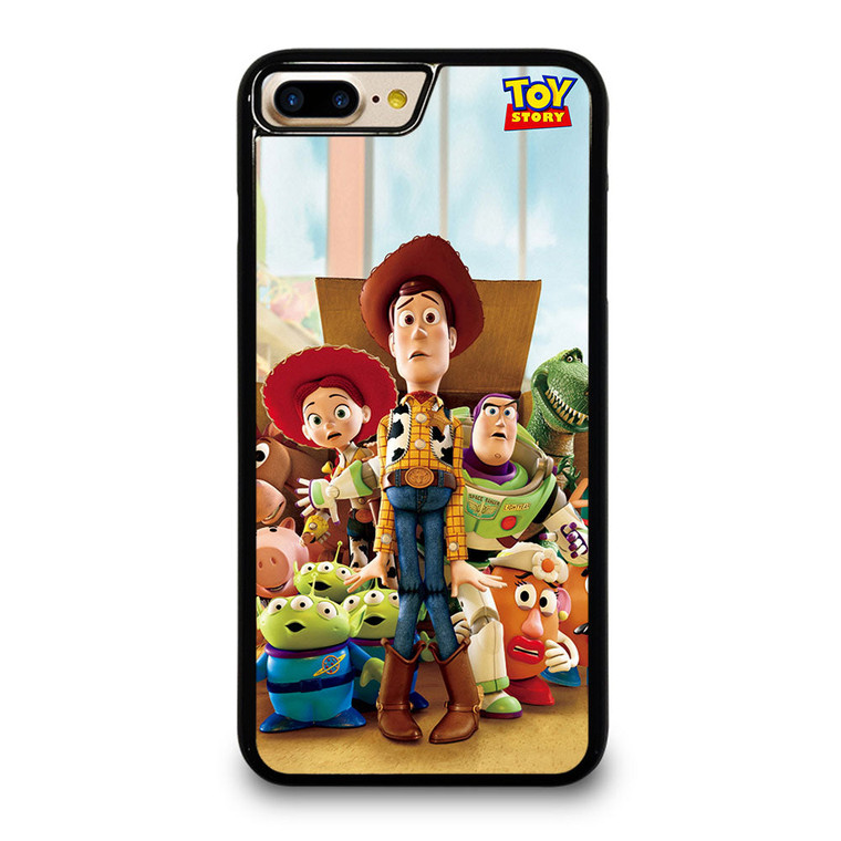 TOY STORY 2 iPhone 7 / 8 Plus Case Cover