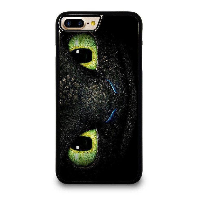 TOOTHLESS DRAGON iPhone 7 / 8 Plus Case Cover