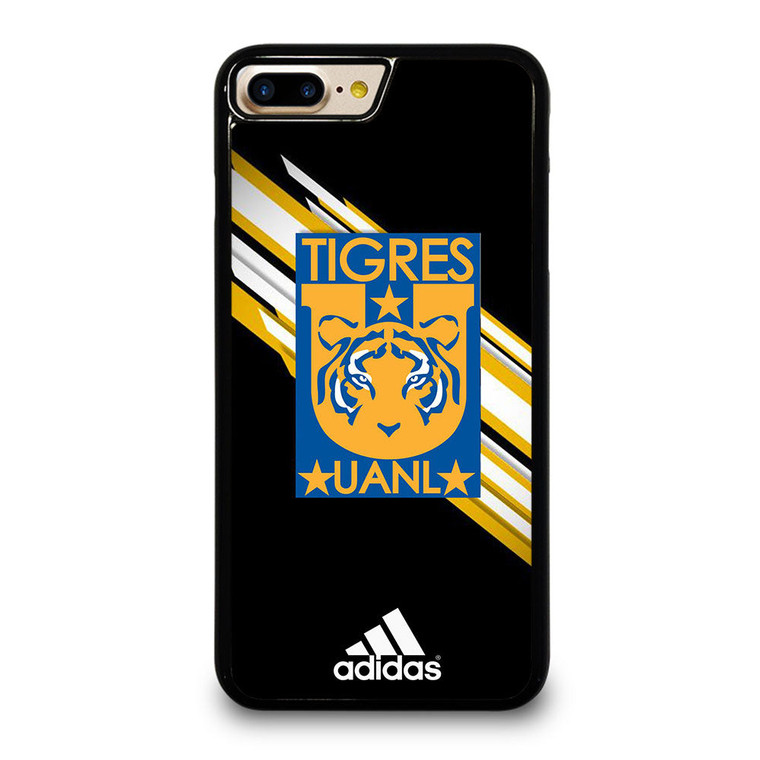 TIGRES UANL CLUB DE FUTBOL 3 iPhone 7 / 8 Plus Case Cover