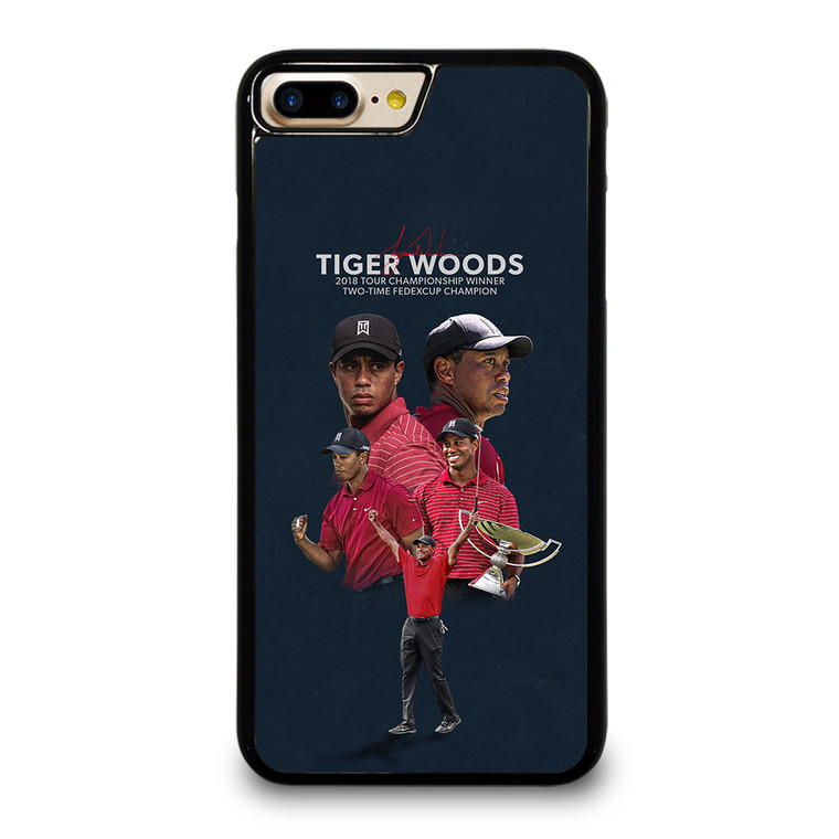 TIGER WOODS SIGNATURE iPhone 7 / 8 Plus Case Cover