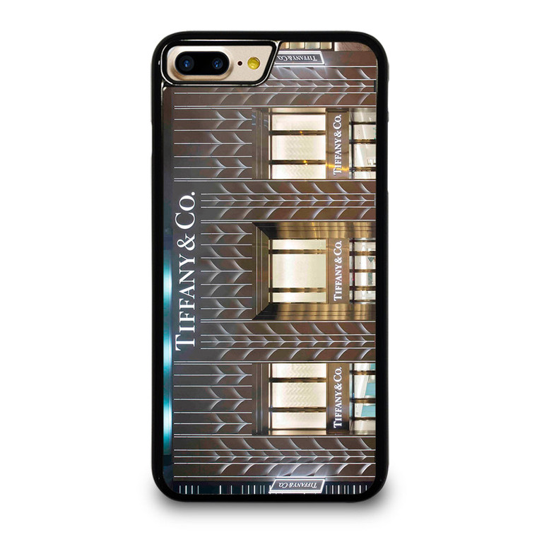 TIFFANY AND CO LIGHT iPhone 7 / 8 Plus Case Cover