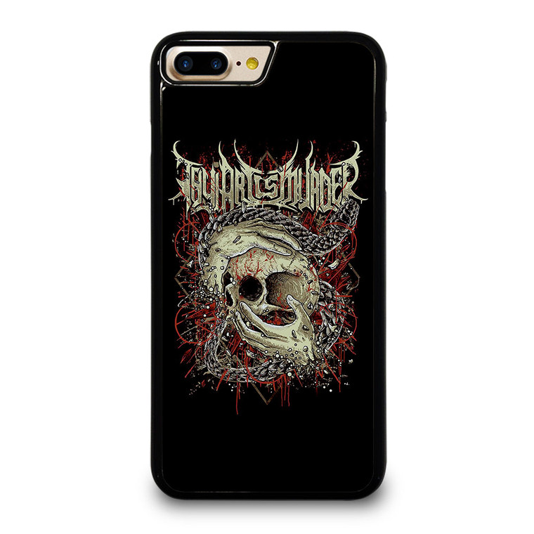THY ART IS MURDER iPhone 7 / 8 Plus Case Cover