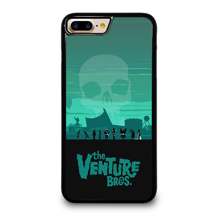 THE VENTURE BROS CARTOON 2 iPhone 7 / 8 Plus Case Cover