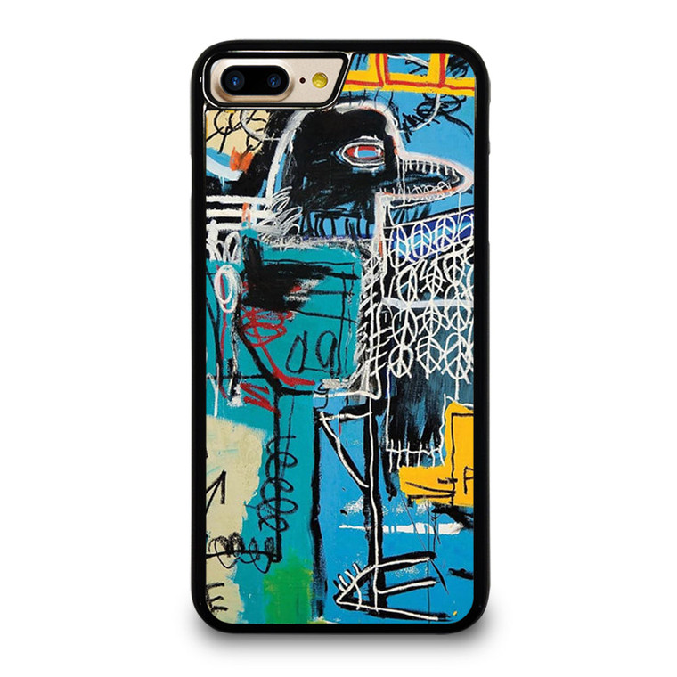 THE STROKES ART iPhone 7 / 8 Plus Case Cover