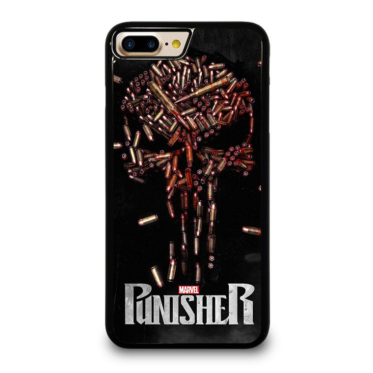 THE PUNISHER BULLET iPhone 7 / 8 Plus Case Cover