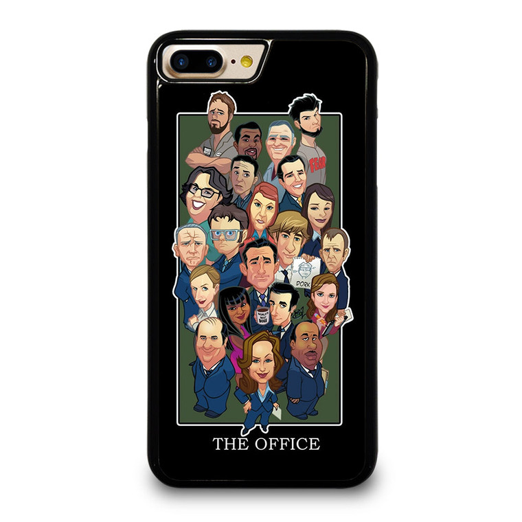 THE OFFICE SERIES iPhone 7 / 8 Plus Case Cover