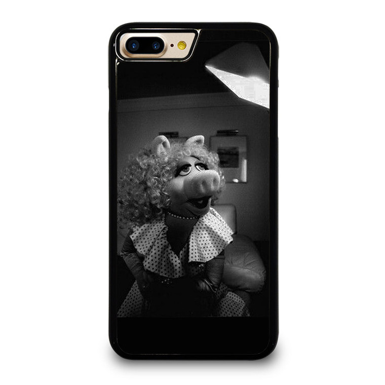 THE MUPPETS MISS PIGGY iPhone 7 / 8 Plus Case Cover