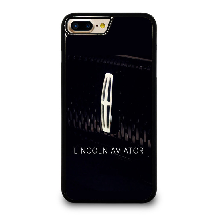 THE LINCOLN MOTOR COMPANY iPhone 7 / 8 Plus Case Cover
