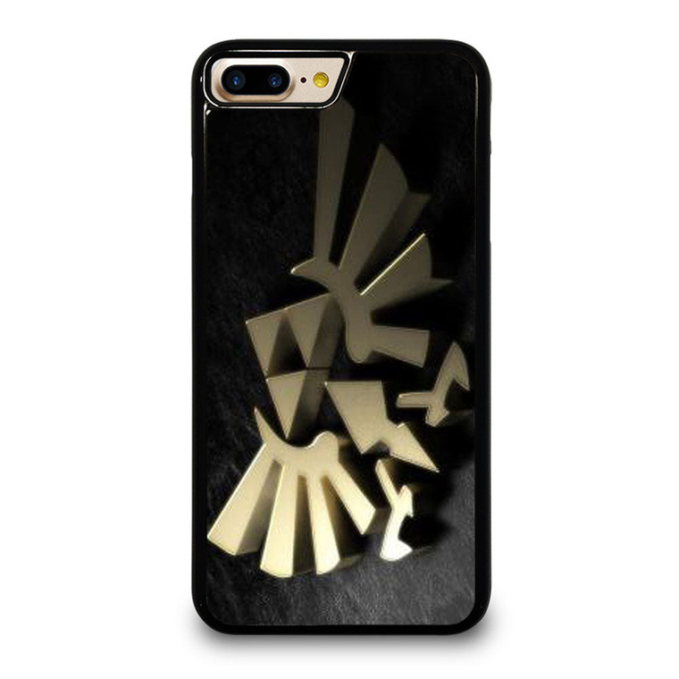 THE LEGEND OF ZELDA 2 iPhone 7 / 8 Plus Case Cover