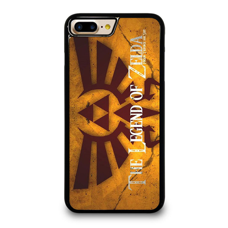 THE LEGEND OF ZELDA 1 iPhone 7 / 8 Plus Case Cover