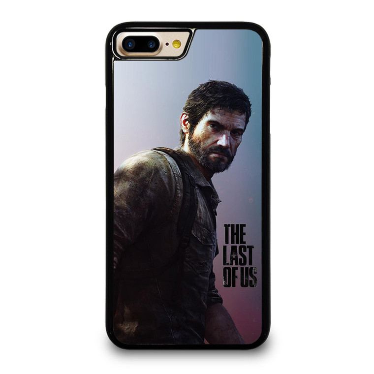 THE LAST OF US JOEL iPhone 7 / 8 Plus Case Cover