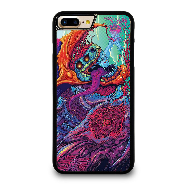 THE HYPER BEAST ART iPhone 7 / 8 Plus Case Cover