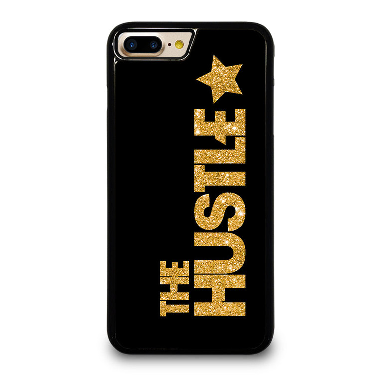 THE HUSTLE LOGO iPhone 7 / 8 Plus Case Cover