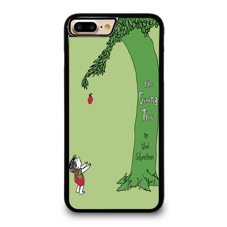 THE GIVING TREE ART iPhone 7 / 8 Plus Case Cover