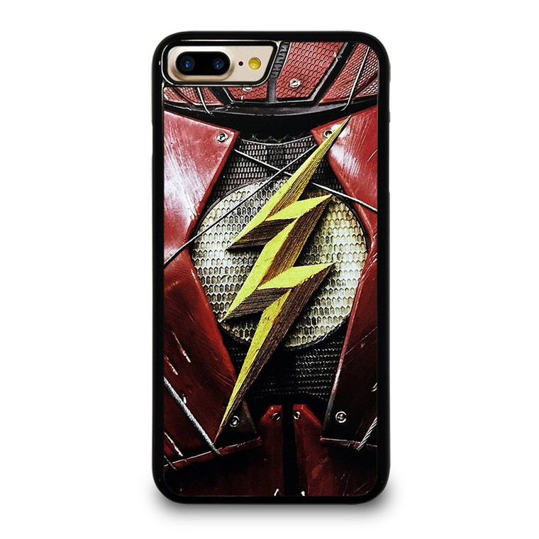 THE FLASH GUARD LOGO iPhone 7 / 8 Plus Case Cover