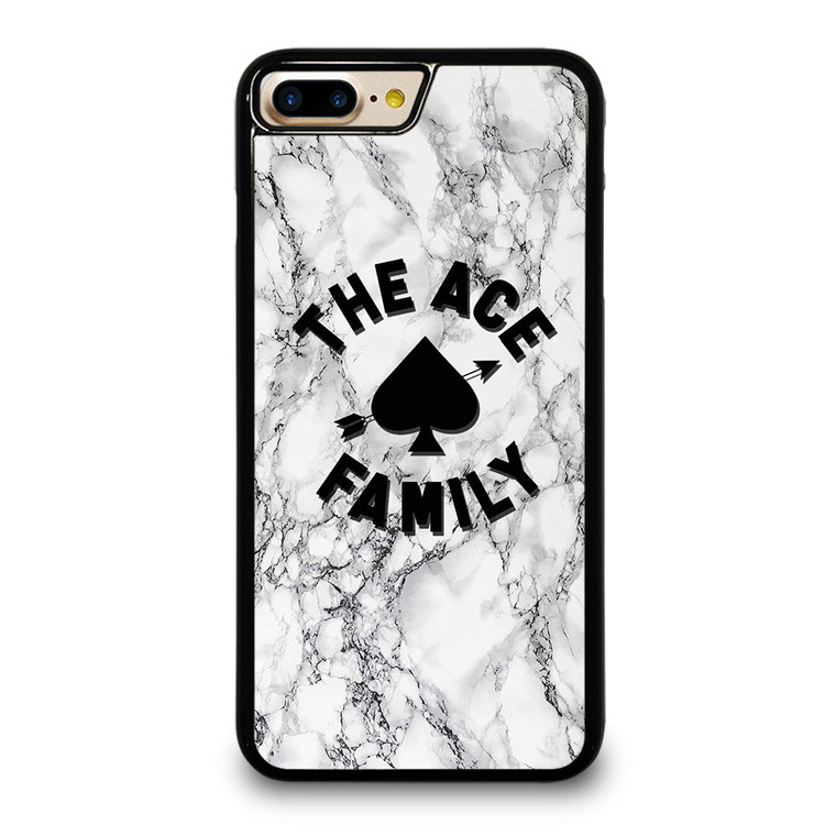 THE ACE FAMILY DAZZLE iPhone 7 / 8 Plus Case Cover