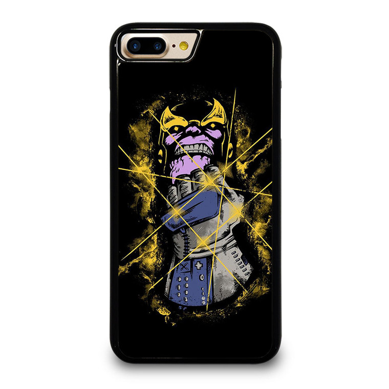 THANOS MARVEL INFINITY iPhone 7 / 8 Plus Case Cover