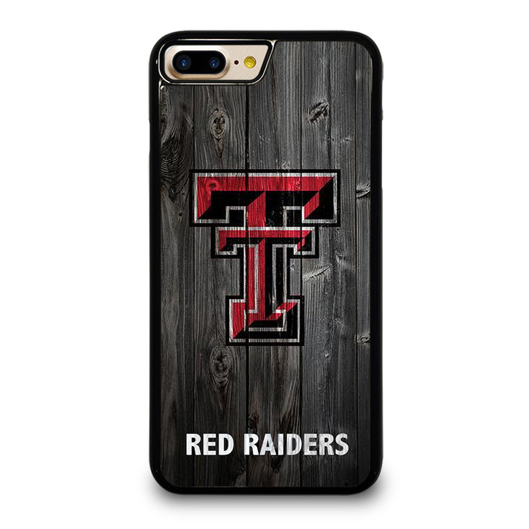 TEXAS TECH TTU iPhone 7 / 8 Plus Case Cover
