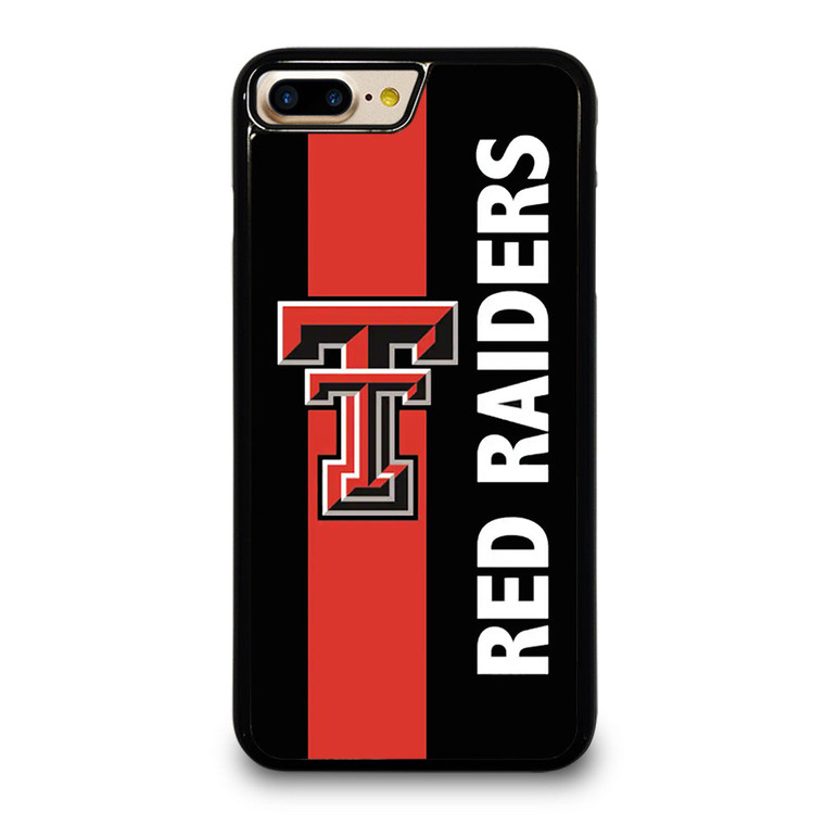 TEXAS TECH FOOTBALL iPhone 7 / 8 Plus Case Cover