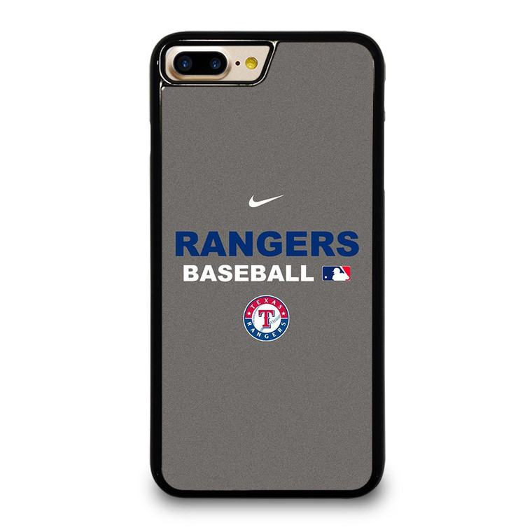 TEXAS RANGERS BASEBALL iPhone 7 / 8 Plus Case Cover