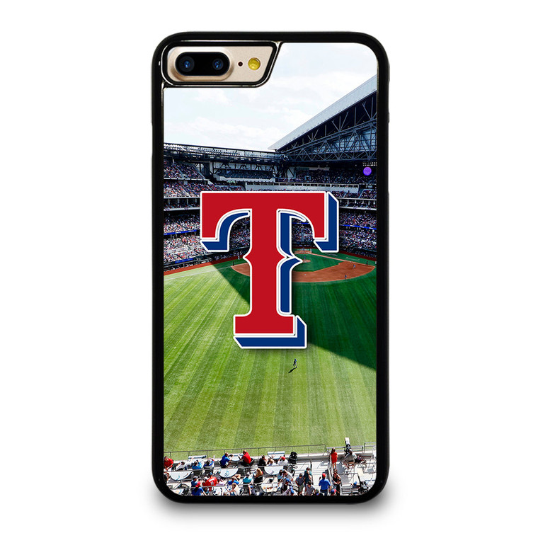 TEXAS RANGERS BASEBALL 2 iPhone 7 / 8 Plus Case Cover