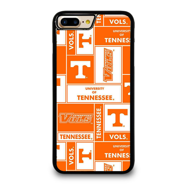 TENNESSEE VOLS LOGO COLLAGE iPhone 7 / 8 Plus Case Cover