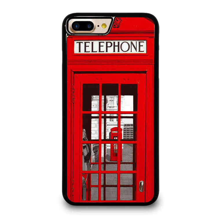 TELEPHONE 1 iPhone 7 / 8 Plus Case Cover