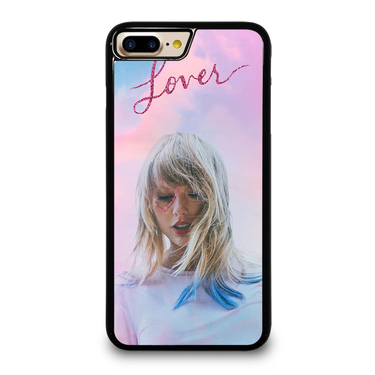 TAYLOR SWIFT LOVER iPhone 7 / 8 Plus Case Cover