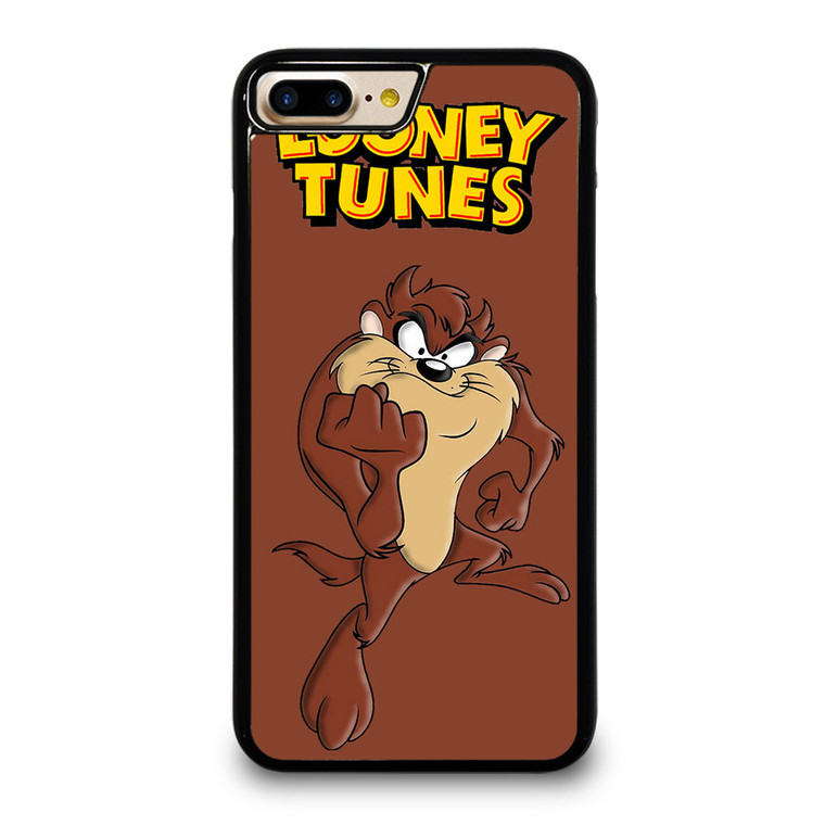 TASMANIAN DEVIL LOONEY TUNES iPhone 7 / 8 Plus Case Cover