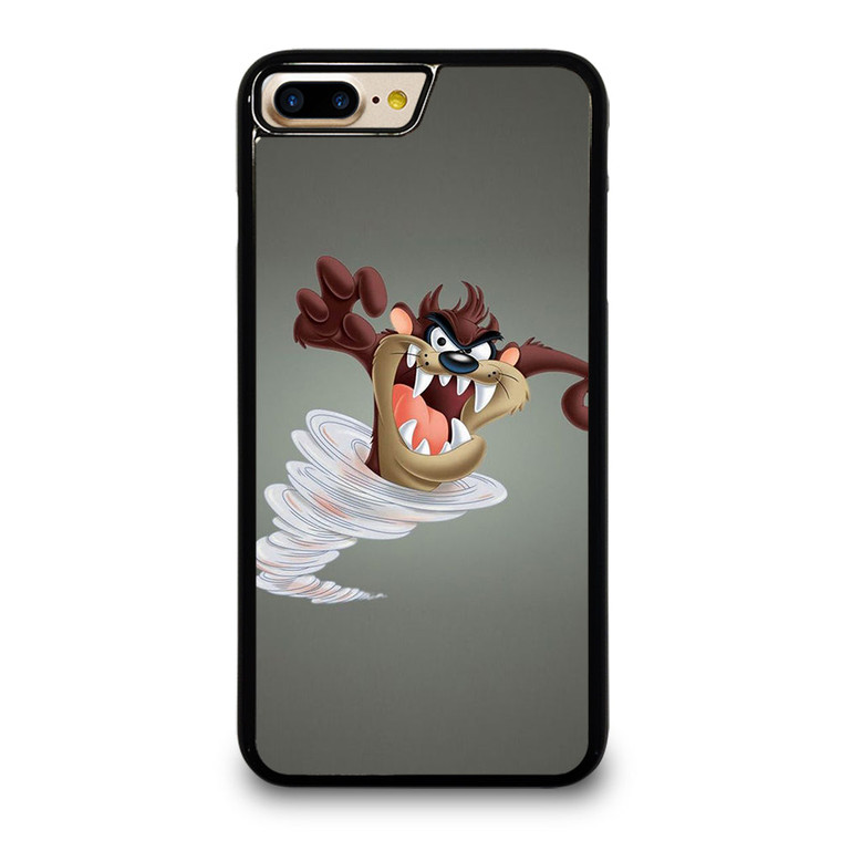 TASMANIAN DEVIL CARTOON iPhone 7 / 8 Plus Case Cover