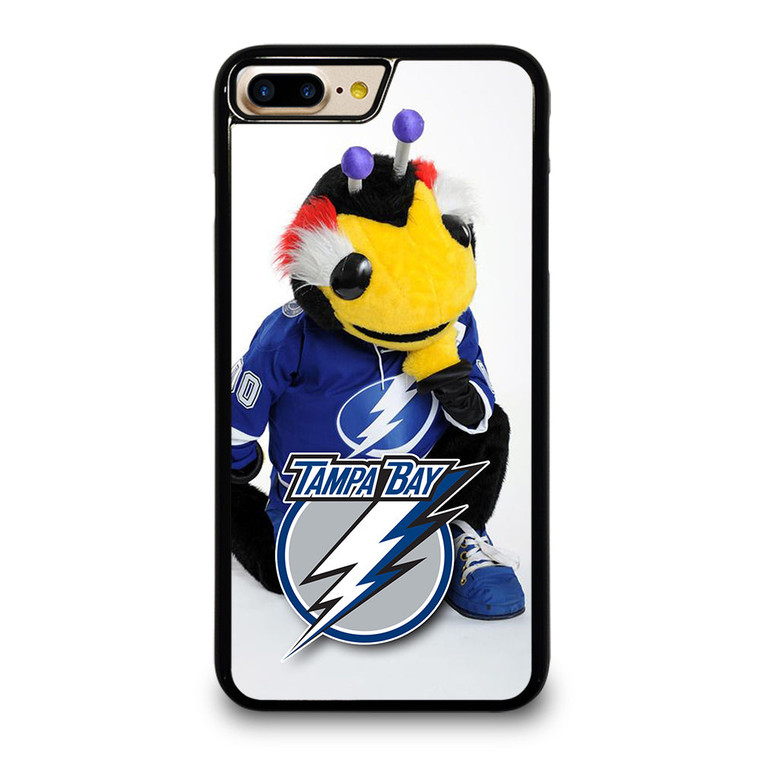 TAMPA BAY LIGHTNING MASCOT iPhone 7 / 8 Plus Case Cover