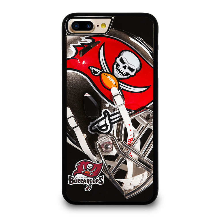 TAMPA BAY BUCCANEERS iPhone 7 / 8 Plus Case Cover