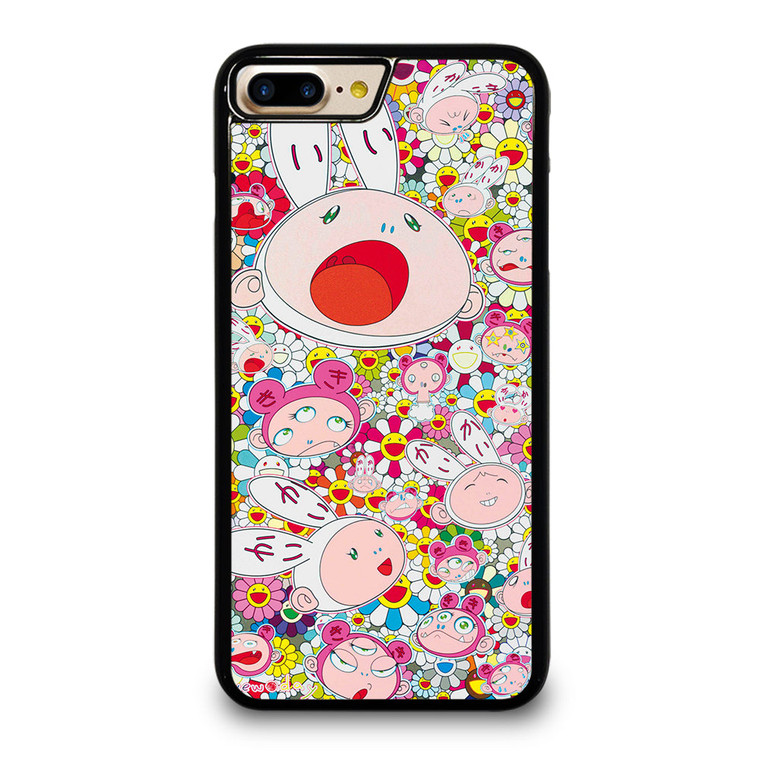 TAKASHI MURAKAMI 2 iPhone 7 / 8 Plus Case Cover