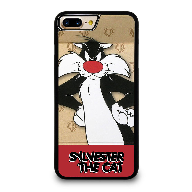 SYLVESTER THE CAT iPhone 7 / 8 Plus Case Cover