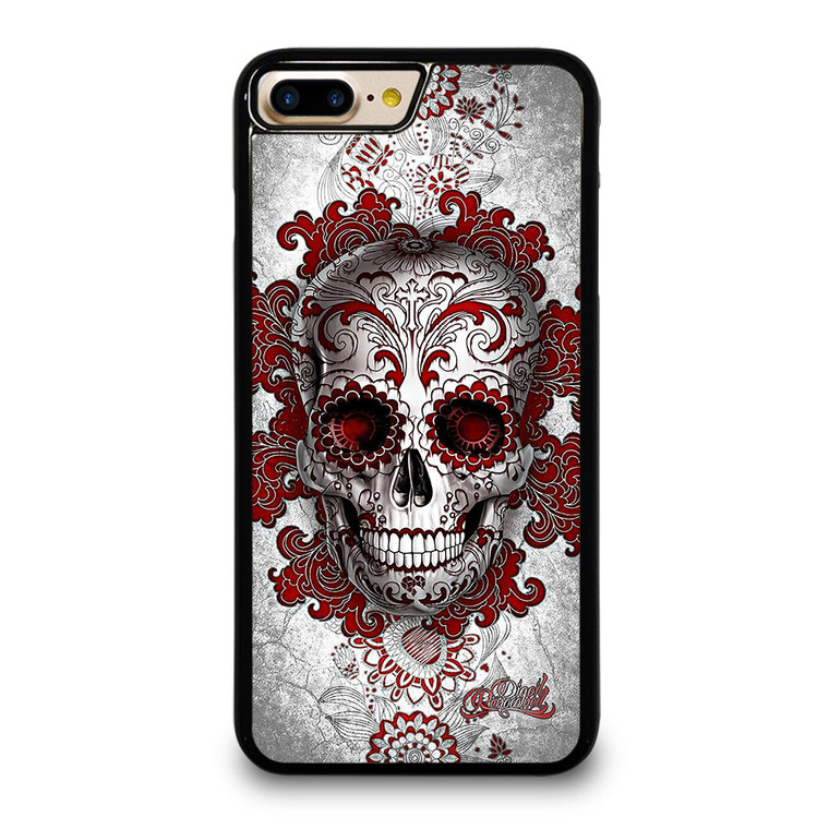 SUGAR SCHOOL RED iPhone 7 / 8 Plus Case Cover